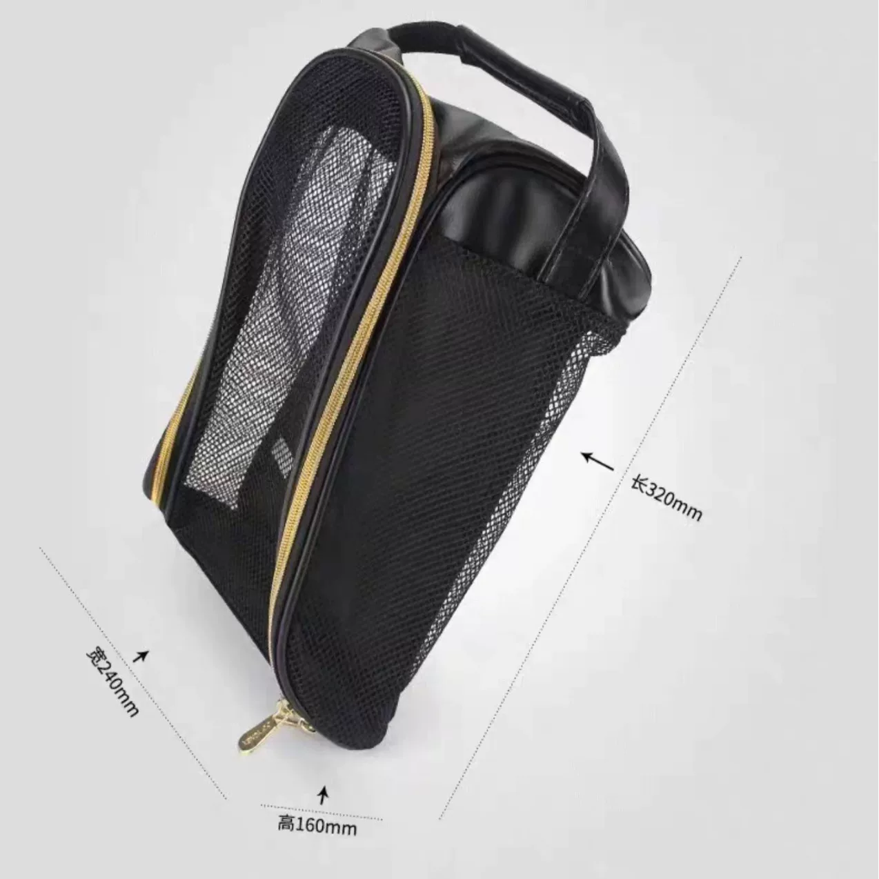 YONEX 메쉬 통기성 신발 가방(자수 로고 포함),  - Racket Cover Bag 리뷰 및 가격