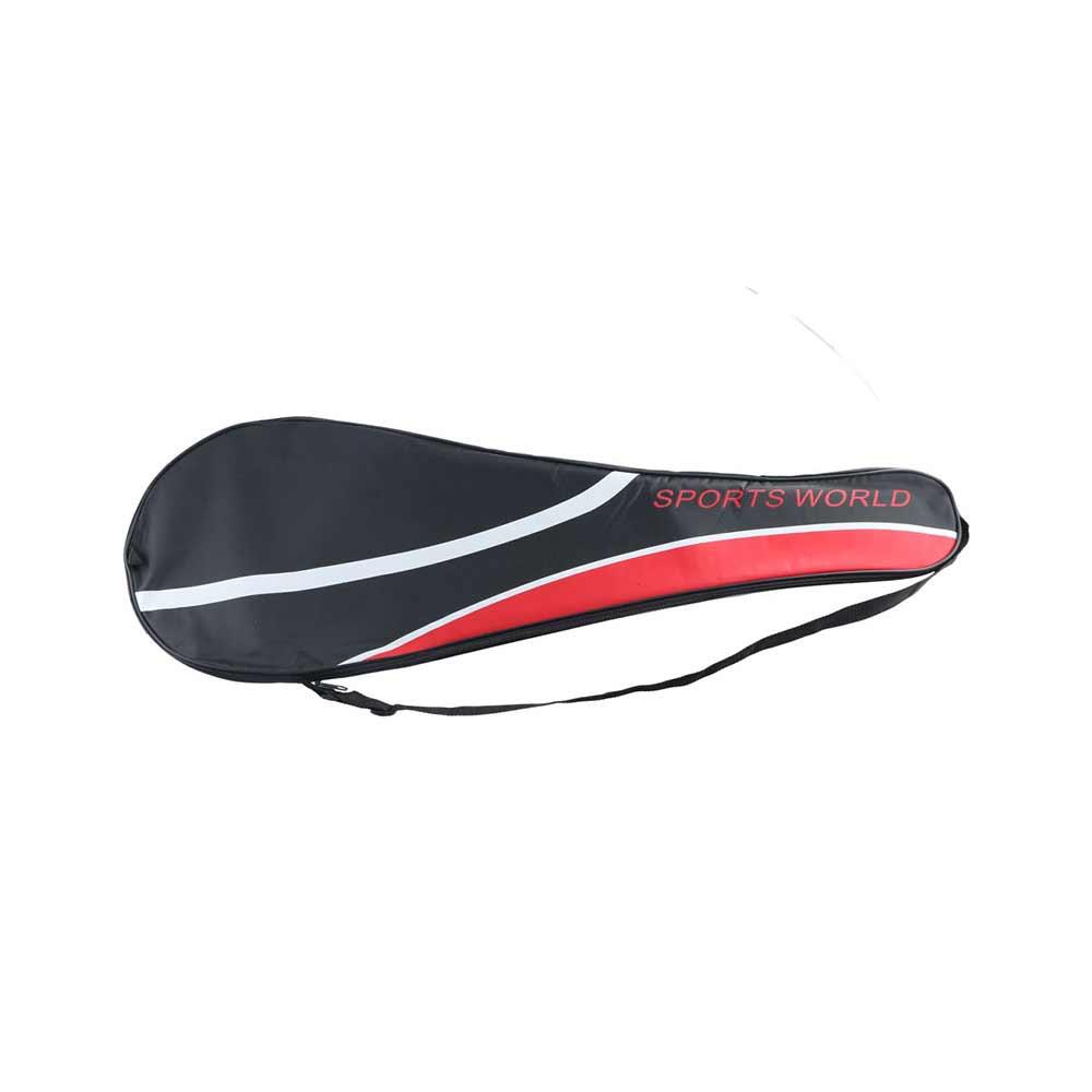 옥스포드 천 배드민턴 라켓 가방 조절 가능한 스트랩 라 - Racket Cover Bag 리뷰 및 가격