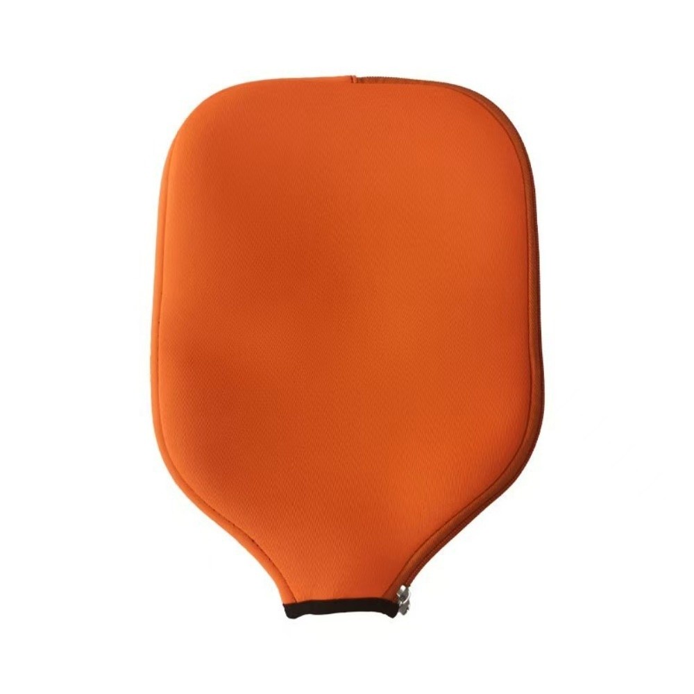 네오프렌 소재 피클볼 패들 커버 부드러운 질감 지퍼형  - Racket Cover Bag 리뷰 및 가격