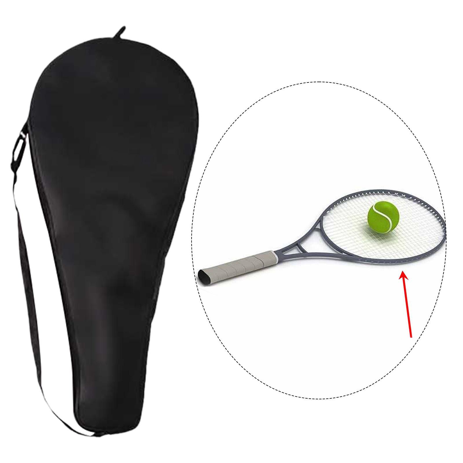 테니스 라켓 커버 대형 사이즈 옥스포드 천 토트백 전문 - Racket Cover Bag 리뷰 및 가격
