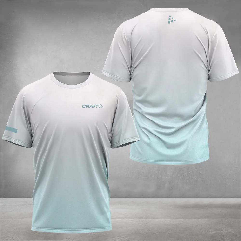 패션 타이다이 프린트 크루넥 티셔츠 남성용 2024 여 - Badminton Emoji 리뷰 및 가격